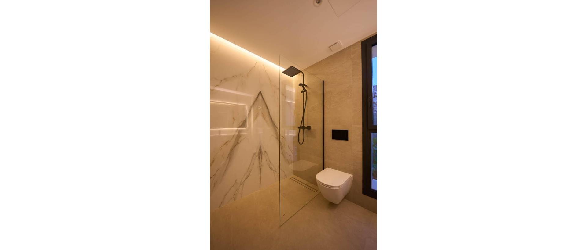 Obra Nueva - Villa / Chalet - Alfas del Pi - Escandinavia