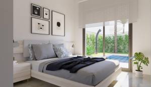 Obra Nueva - Villa / Chalet - Algorfa - La Florida