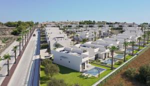 Obra Nueva - Villa / Chalet - Algorfa - La Florida