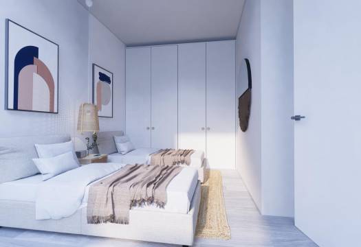 New - Semidetached - Torre Pacheco - Torre-pacheco