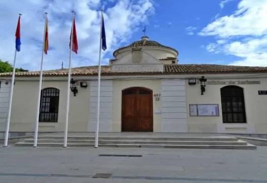 New - Semidetached - Torre Pacheco - Torre-pacheco
