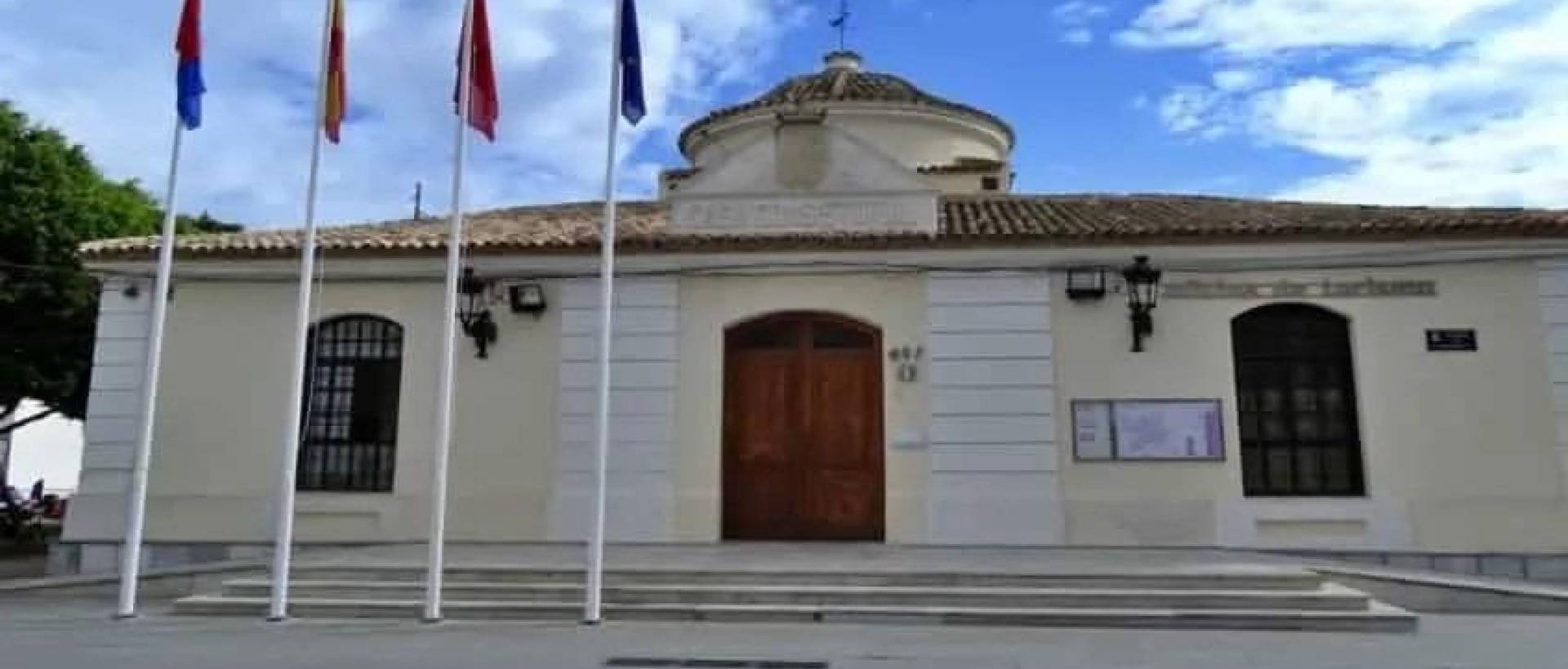 New - Semidetached - Torre Pacheco - Torre-pacheco