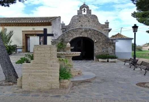 New - Semidetached - Torre Pacheco - Torre-pacheco