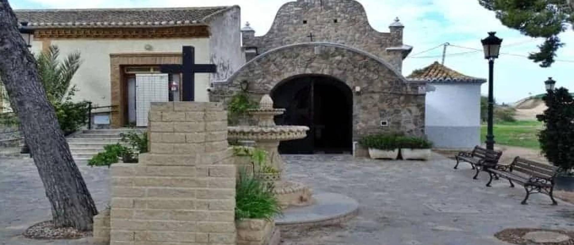 New - Semidetached - Torre Pacheco - Torre-pacheco