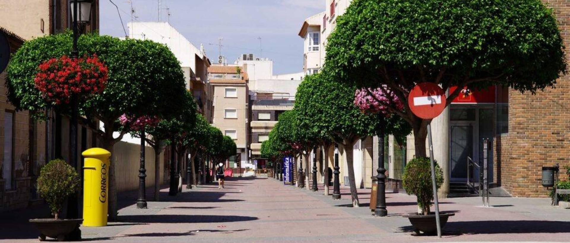 New - Semidetached - Torre Pacheco - Torre-pacheco