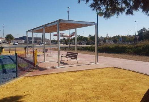 New - Semidetached - Torre Pacheco - Torre-pacheco