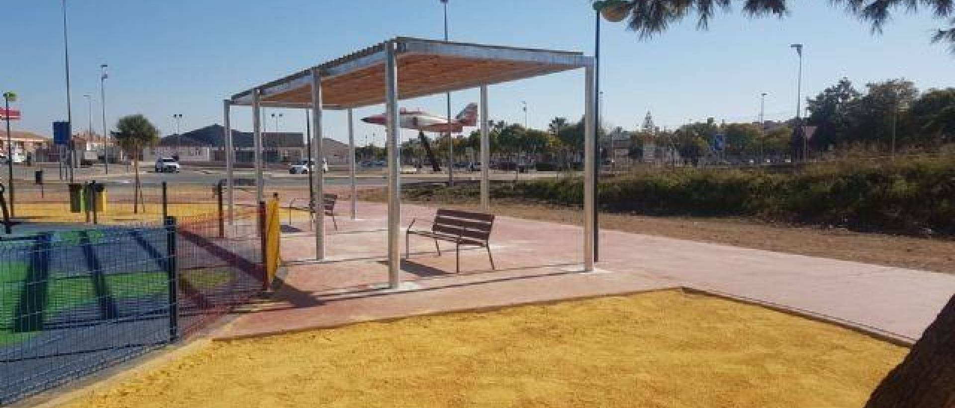 New - Semidetached - Torre Pacheco - Torre-pacheco