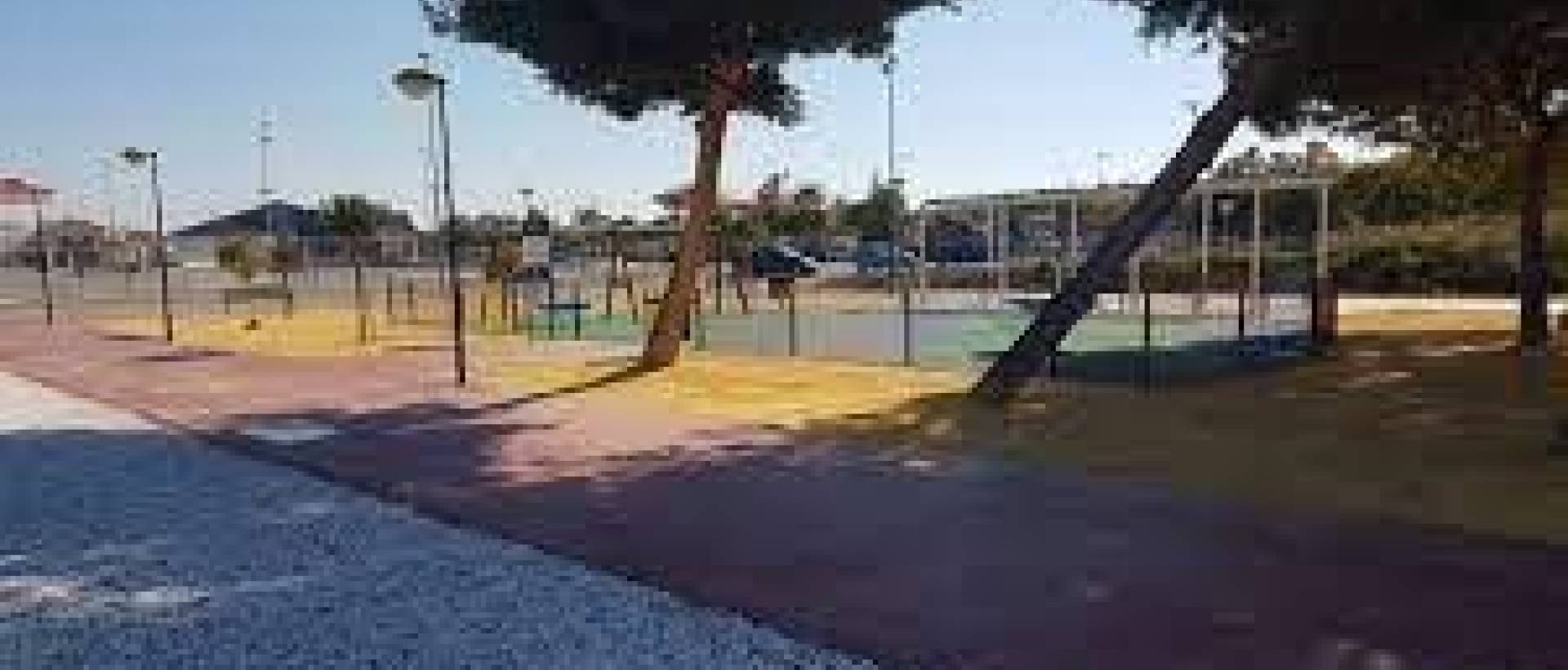 New - Semidetached - Torre Pacheco - Torre-pacheco