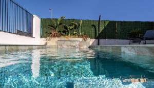 Obra Nueva - Villa / Chalet - Finestrat - Puig Campana Golf