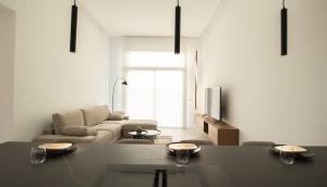 Obra Nueva - Villa / Chalet - Finestrat - Puig Campana Golf