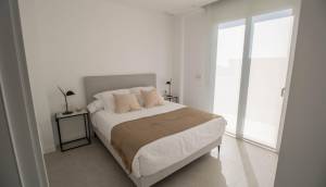 Obra Nueva - Villa / Chalet - Finestrat - Puig Campana Golf