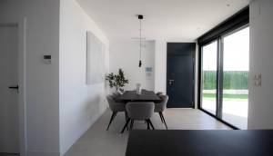 Obra Nueva - Villa / Chalet - Finestrat - Puig Campana Golf