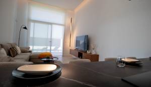 Obra Nueva - Villa / Chalet - Finestrat - Puig Campana Golf
