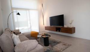 Obra Nueva - Villa / Chalet - Finestrat - Puig Campana Golf