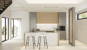 Obra Nueva - Villa / Chalet - Finestrat - Campana garden