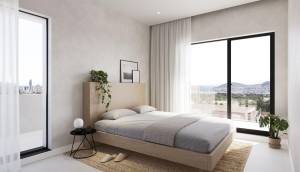 Obra Nueva - Villa / Chalet - Finestrat - Campana garden