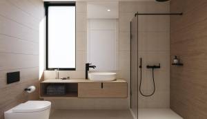 Obra Nueva - Villa / Chalet - Finestrat - Campana garden