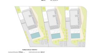 Obra Nueva - Villa / Chalet - Finestrat - Campana garden