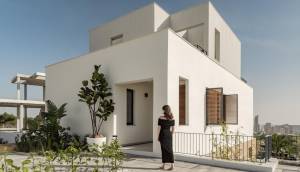 Obra Nueva - Villa / Chalet - Finestrat - Campana garden