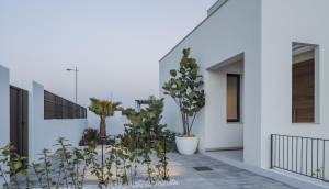 Obra Nueva - Villa / Chalet - Finestrat - Campana garden