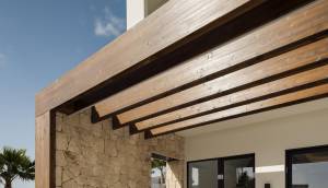 Obra Nueva - Villa / Chalet - Finestrat - Campana garden