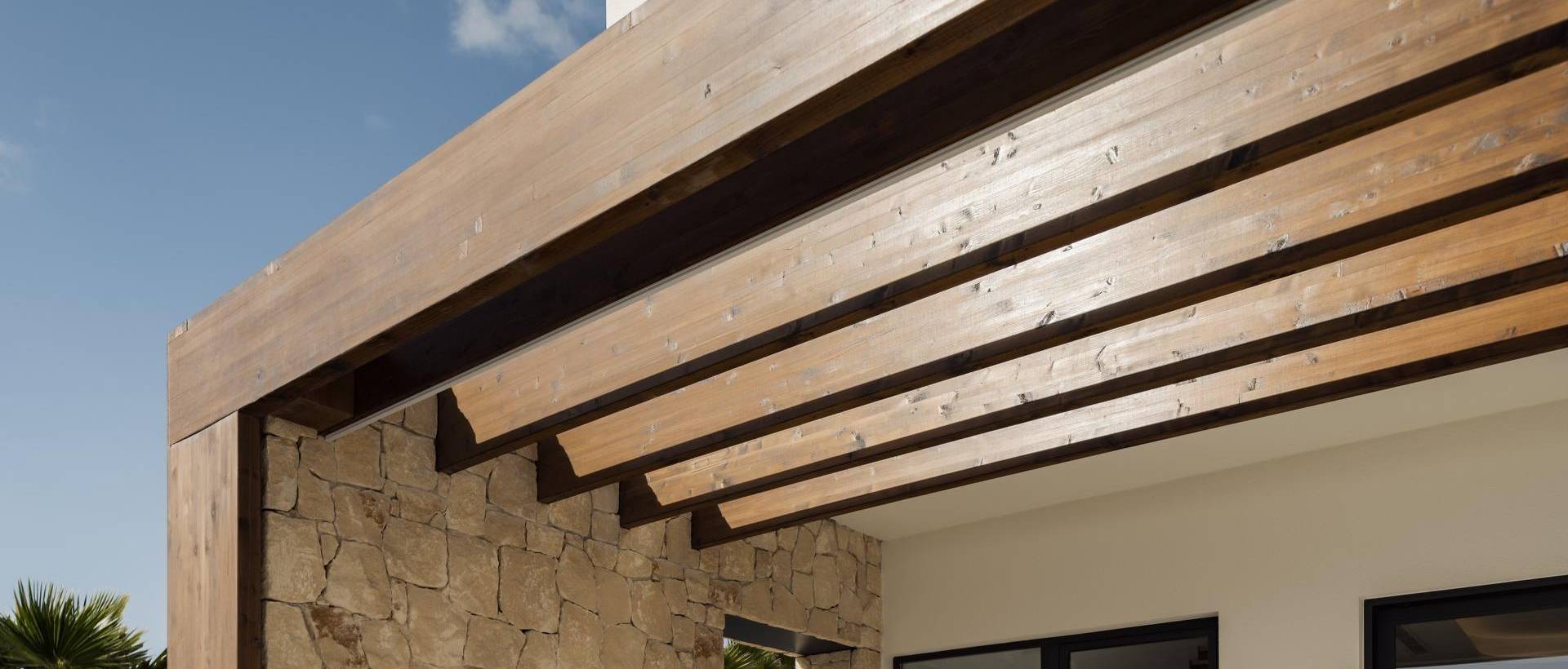 Obra Nueva - Villa / Chalet - Finestrat - Campana garden