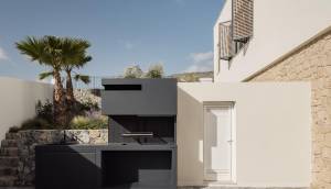 Obra Nueva - Villa / Chalet - Finestrat - Campana garden