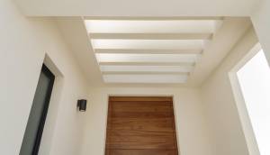 Obra Nueva - Villa / Chalet - Finestrat - Campana garden