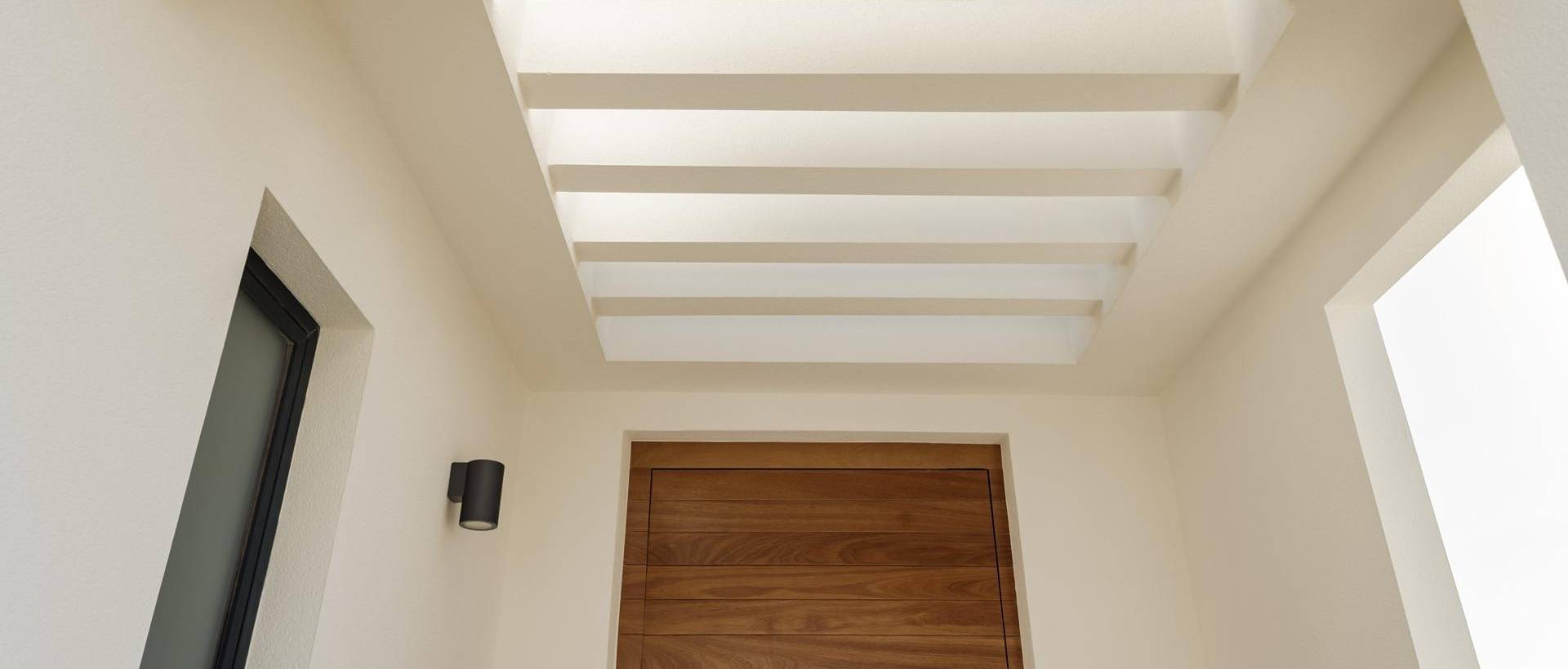 Obra Nueva - Villa / Chalet - Finestrat - Campana garden