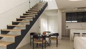 Obra Nueva - Villa / Chalet - Finestrat - Campana garden
