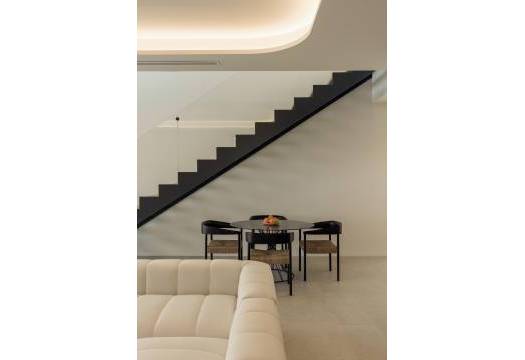 Obra Nueva - Villa / Chalet - Finestrat - Campana garden
