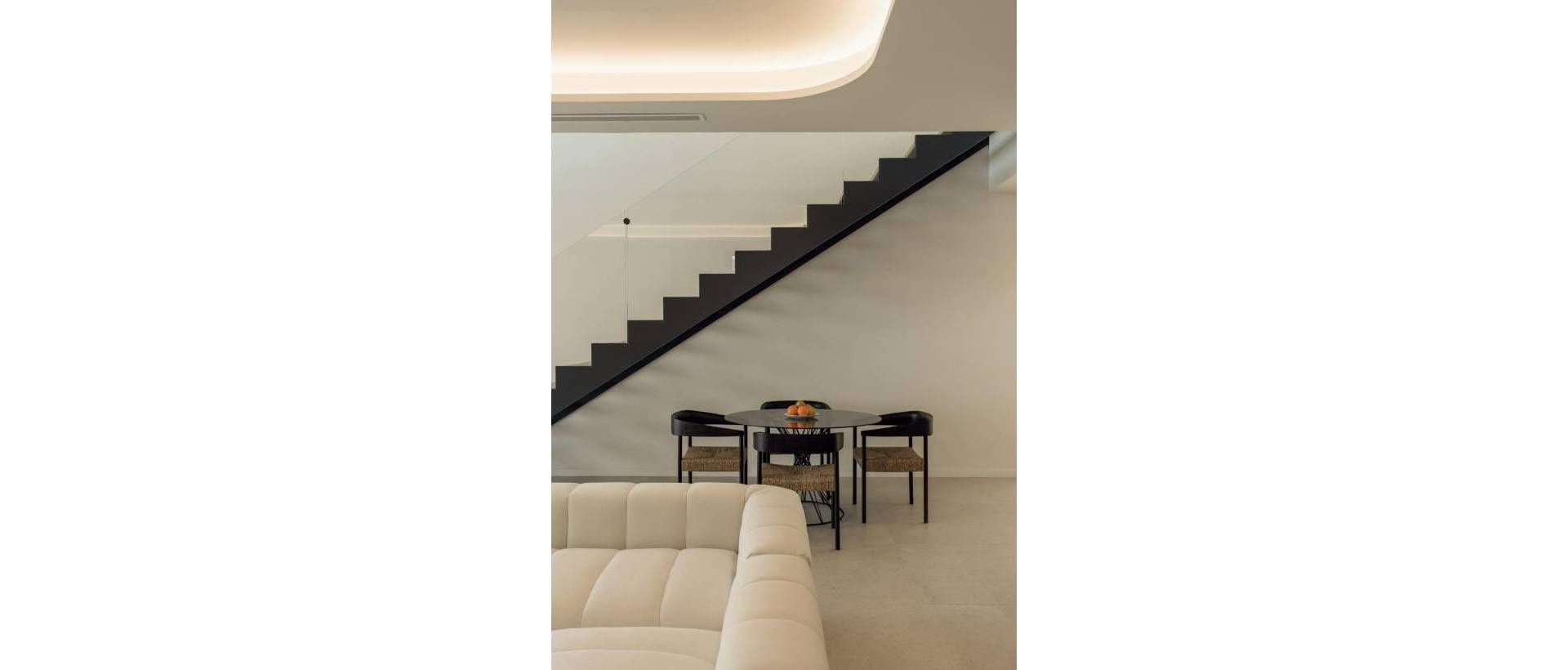 Obra Nueva - Villa / Chalet - Finestrat - Campana garden