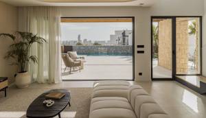 Obra Nueva - Villa / Chalet - Finestrat - Campana garden