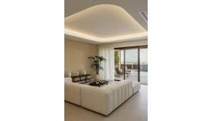 Obra Nueva - Villa / Chalet - Finestrat - Campana garden
