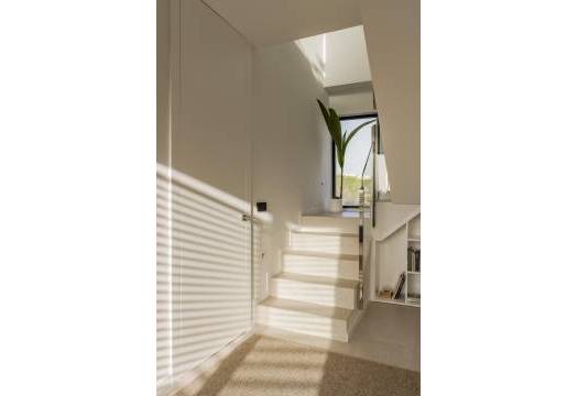 Obra Nueva - Villa / Chalet - Finestrat - Campana garden