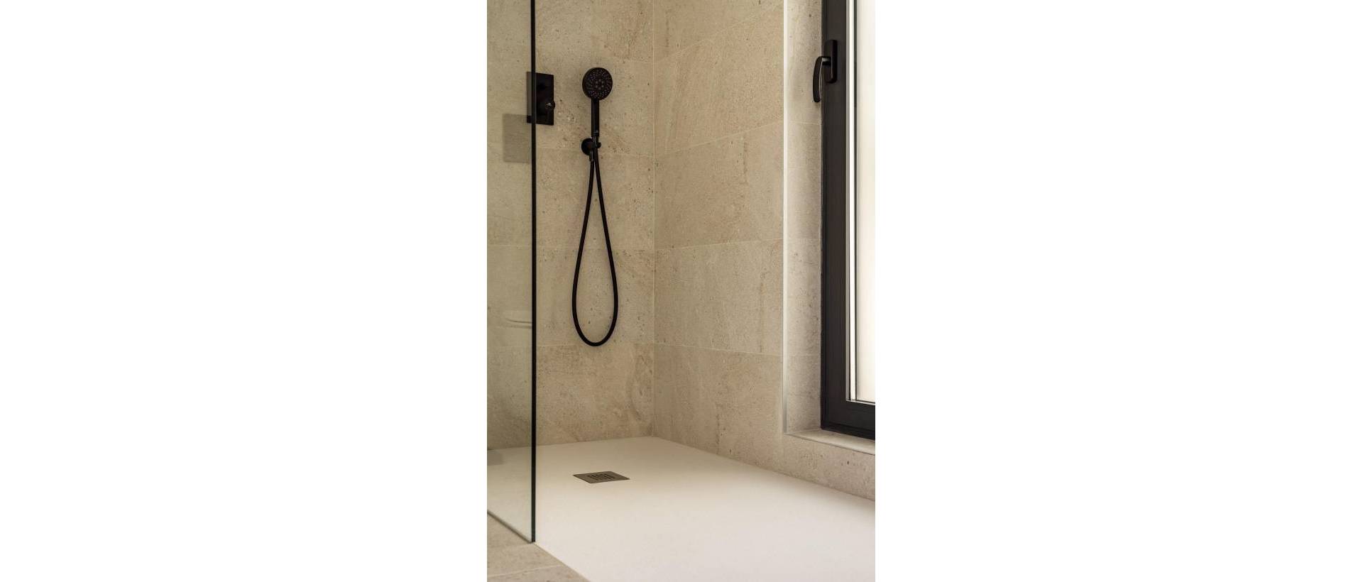 Obra Nueva - Villa / Chalet - Finestrat - Campana garden