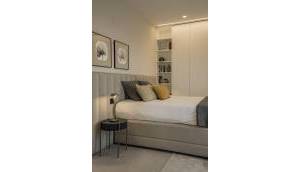 Obra Nueva - Villa / Chalet - Finestrat - Campana garden