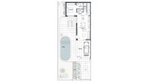 Obra Nueva - Semidetached - Los Alcázares - Serena Golf