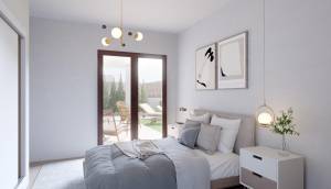 Obra Nueva - Ground Floor Bungalow - Algorfa - La Florida