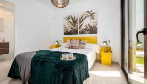 Obra Nueva - Ground Floor Bungalow - Algorfa - La Florida