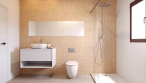 Obra Nueva - Ground Floor Bungalow - Algorfa - La Florida