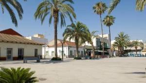 Obra Nueva - Ground Floor Bungalow - Algorfa - La Florida