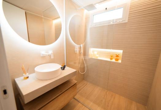 Obra Nueva - Apartmento - Guardamar del Segura - El Raso