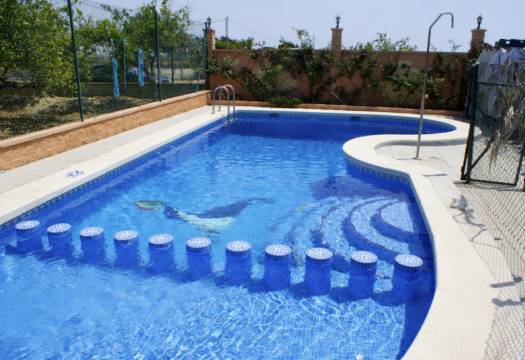 Reventa - Villa / Chalet - San Miguel de Salinas
