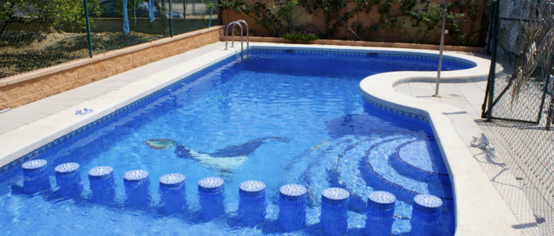 Reventa - Villa / Chalet - San Miguel de Salinas