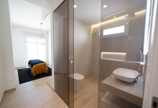 Obra Nueva - Apartmento - Guardamar del Segura - El Raso