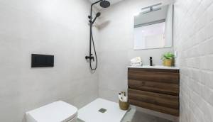 Obra Nueva - Ground Floor Bungalow - Orihuela Costa - PAU 26