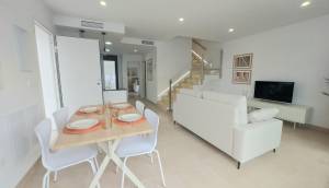 Obra Nueva - Villa / Chalet - San Pedro del Pinatar - El salero
