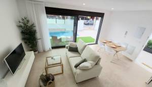 Obra Nueva - Villa / Chalet - San Pedro del Pinatar - El salero