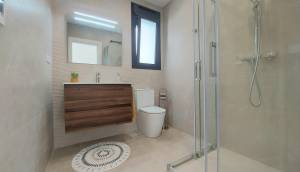 Obra Nueva - Villa / Chalet - San Pedro del Pinatar - El salero